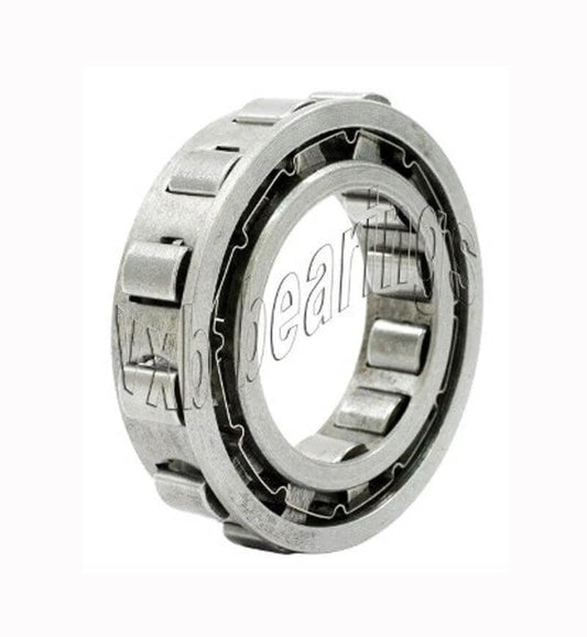 DC8729A Bearing Steel Sprag One-Way 87.29mm x 103.96mm x 16.00mm Clutch bearing