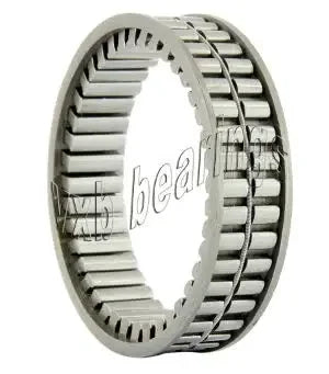 FE442Z One-Way Clutch 34x42x11mm - Slim Design - Sprag-Type