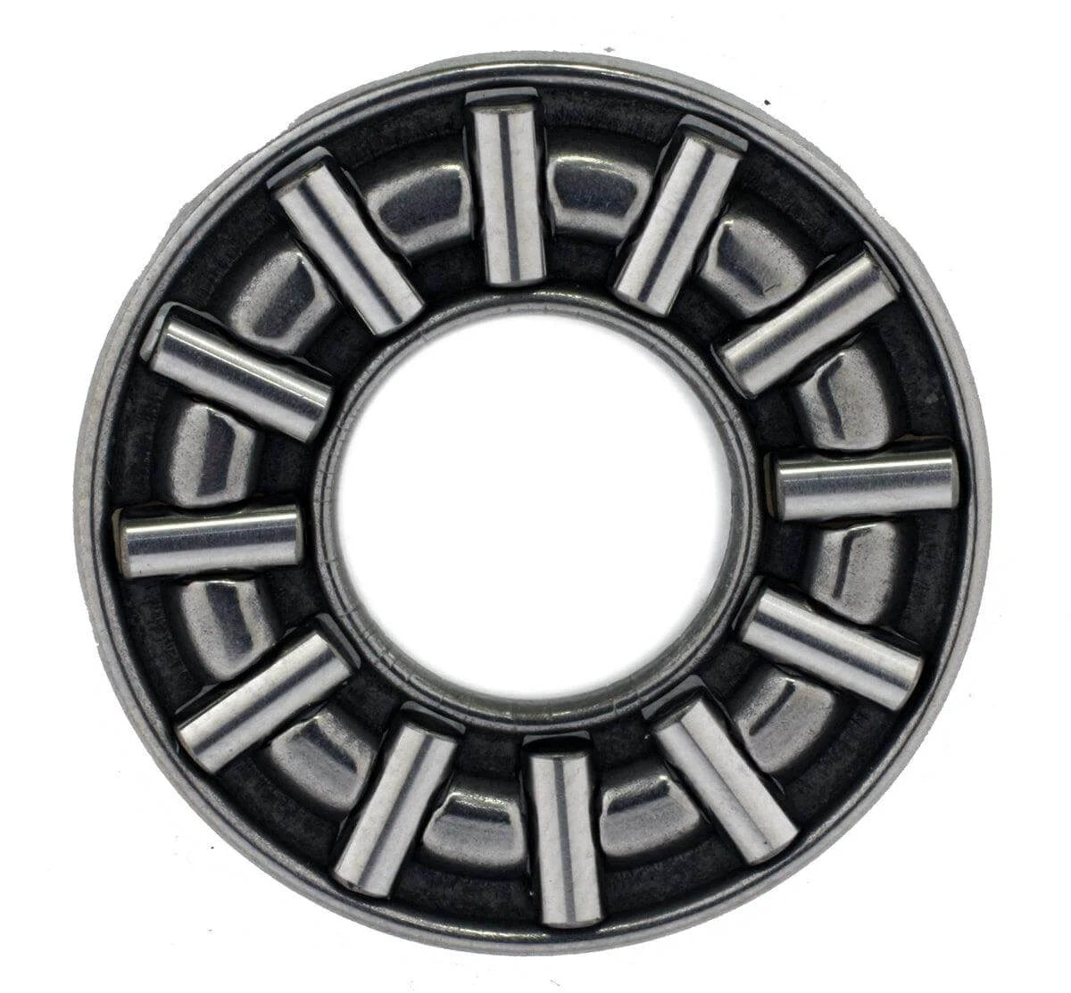 FNT-2035 Thrust Needle Roller Bearing 20x35x2mm