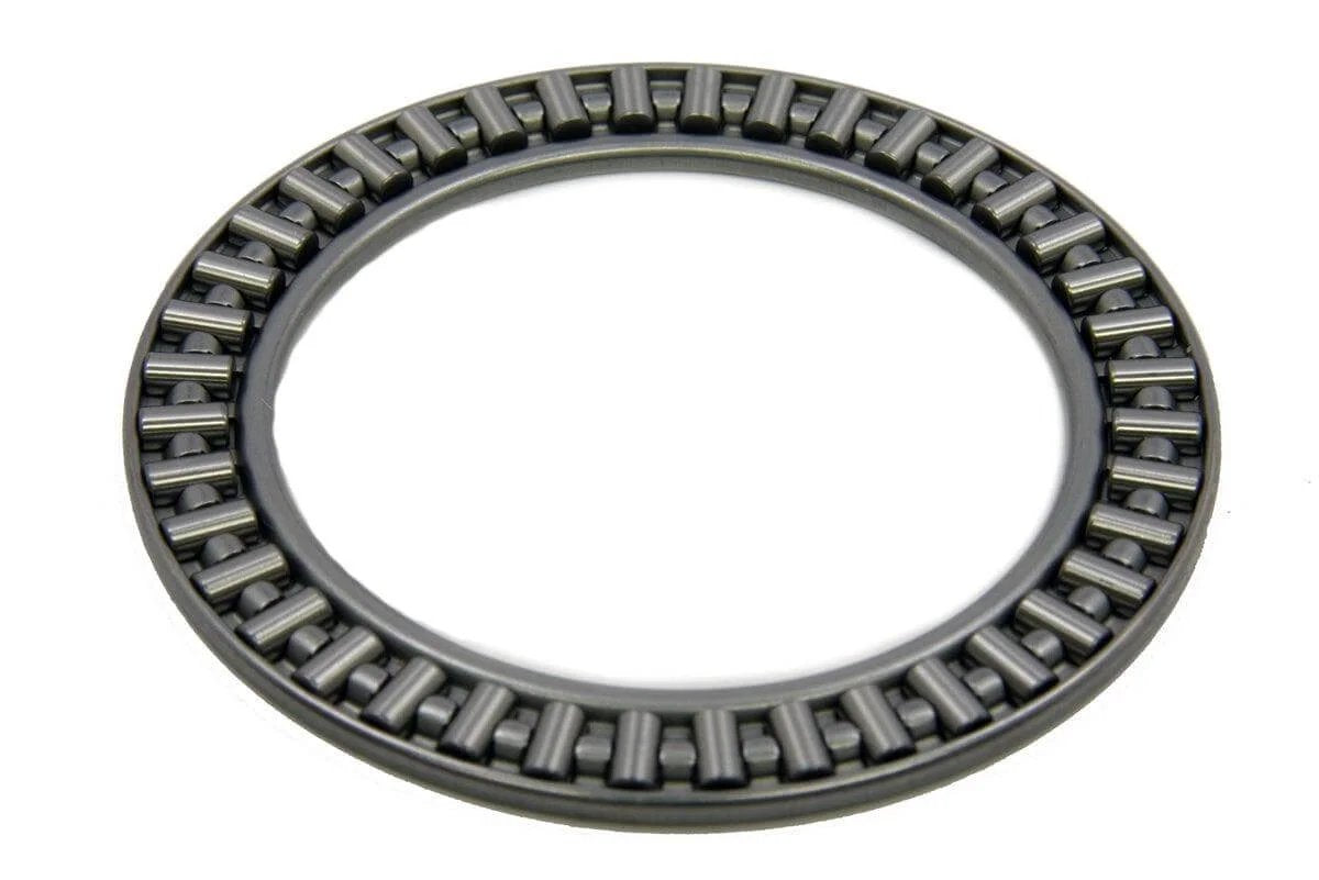 FNTA-120155 Thrust Needle Roller Bearing 120x155x4mm