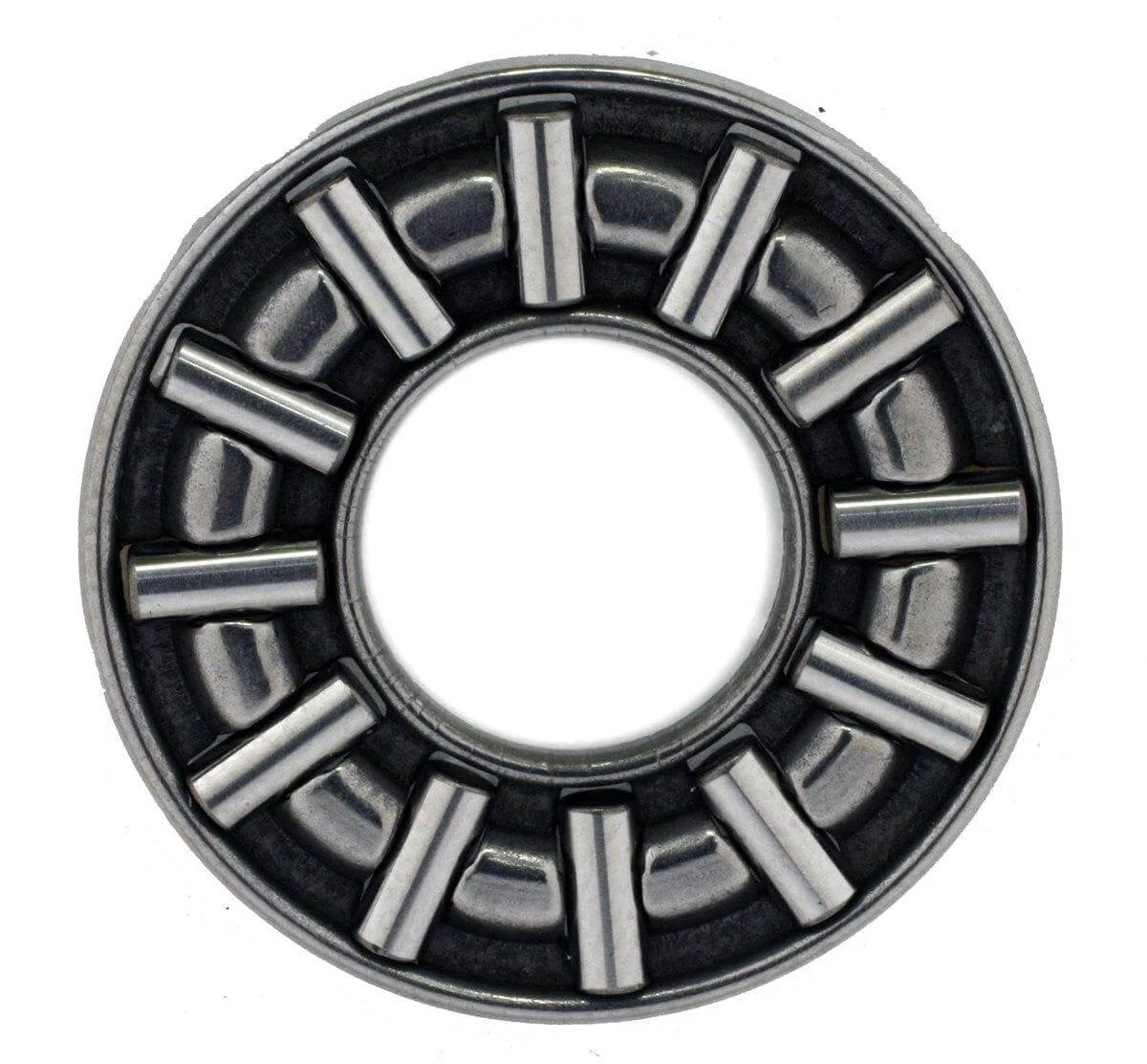 FNTA-3552 Thrust Needle Roller Bearing 35x52x2mm