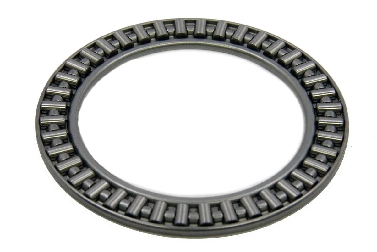 FNTA-4060 Thrust Needle Roller Bearing 40x60x3mm