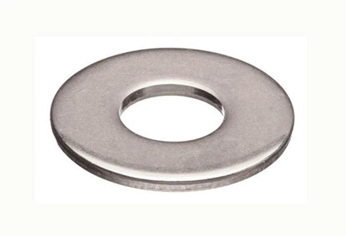 FTRA-2542 Steel Thrust Bearing Washer 25x42x1mm