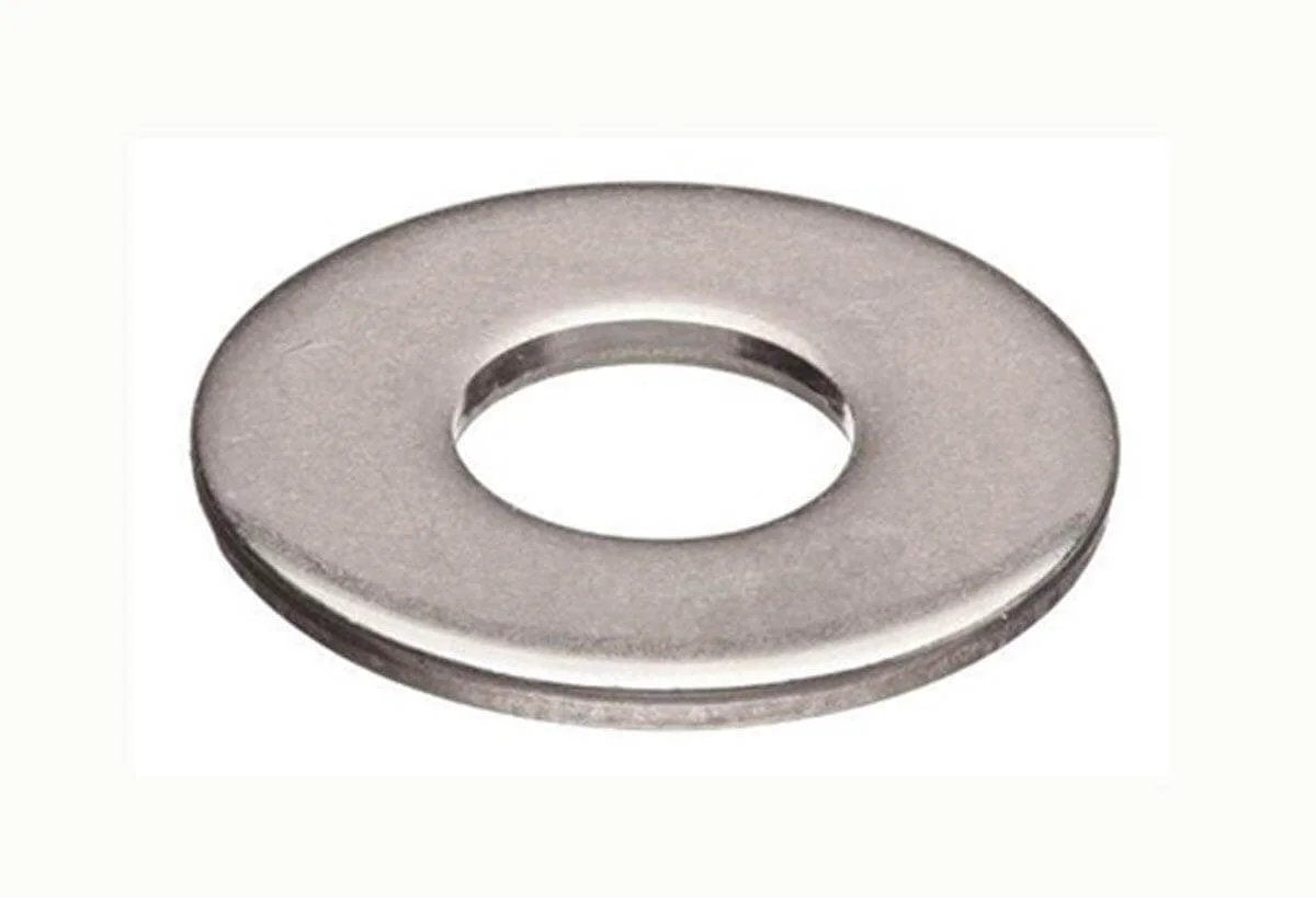 FTRA-3552 Steel Thrust Bearing Washer 35x52x1mm