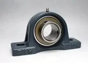 FYH NAP210-31 1 15/16 Pillow Block eccentric collar Mounted Bearing