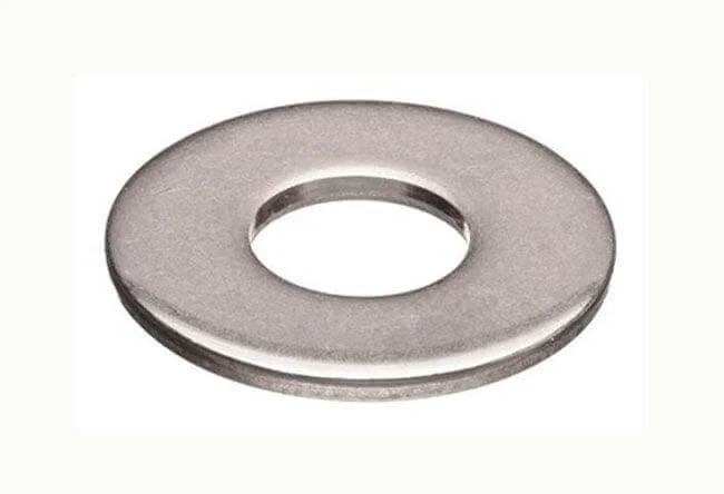 GS0515 Thrust Washer 5x15x1mm Steel Bearing Ring