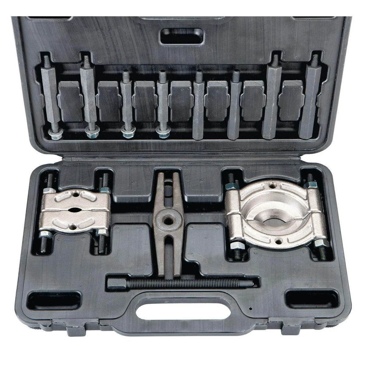 HEAVY DUTY BEARING PULLERS Bearing Separator & Puller Set
