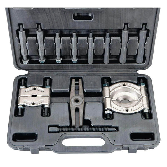 HEAVY DUTY BEARING PULLERS Bearing Separator & Puller Set