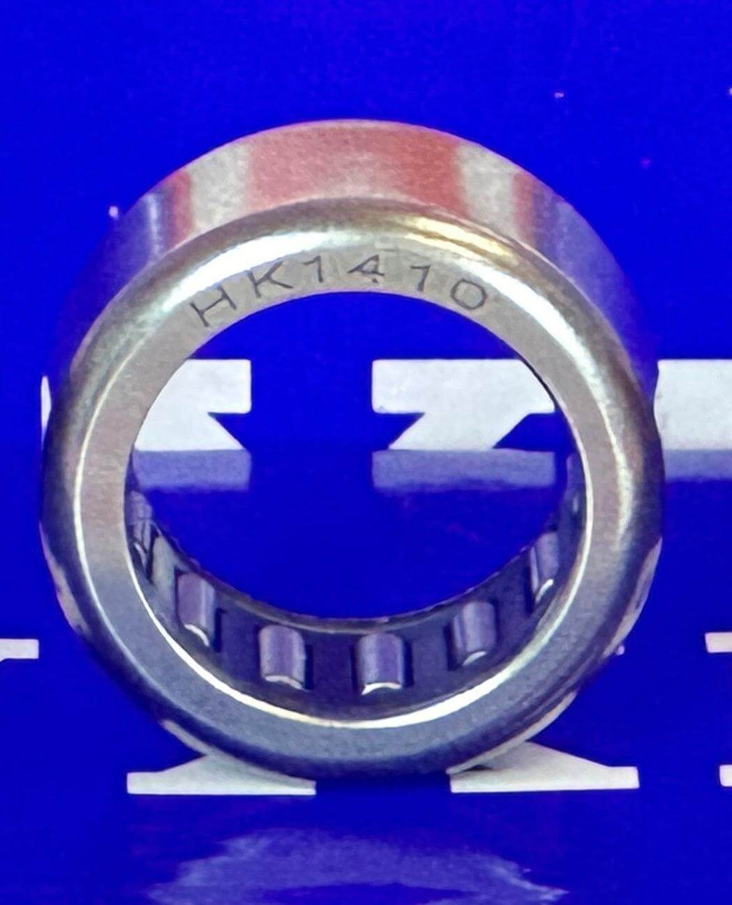 HK1410 Bearing 14x20x10mm Needle Roller 14mm x 20mm x 10mm