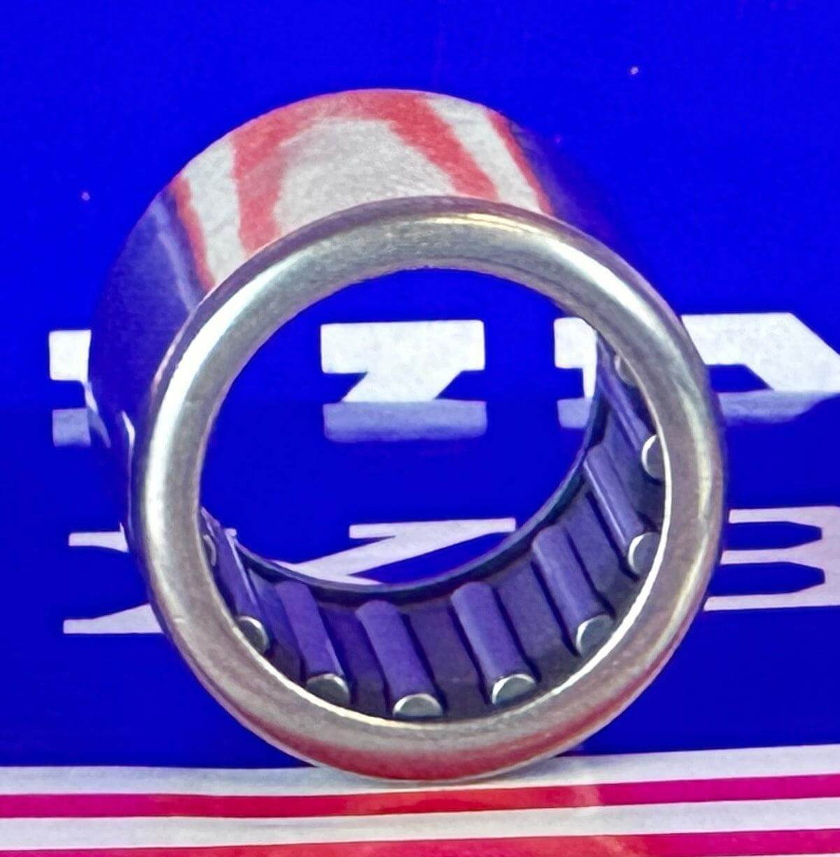 HK1520 Bearing 15x21x20mm Needle Roller Bearing 15mm x 21mm x 20mm - Shell-Type