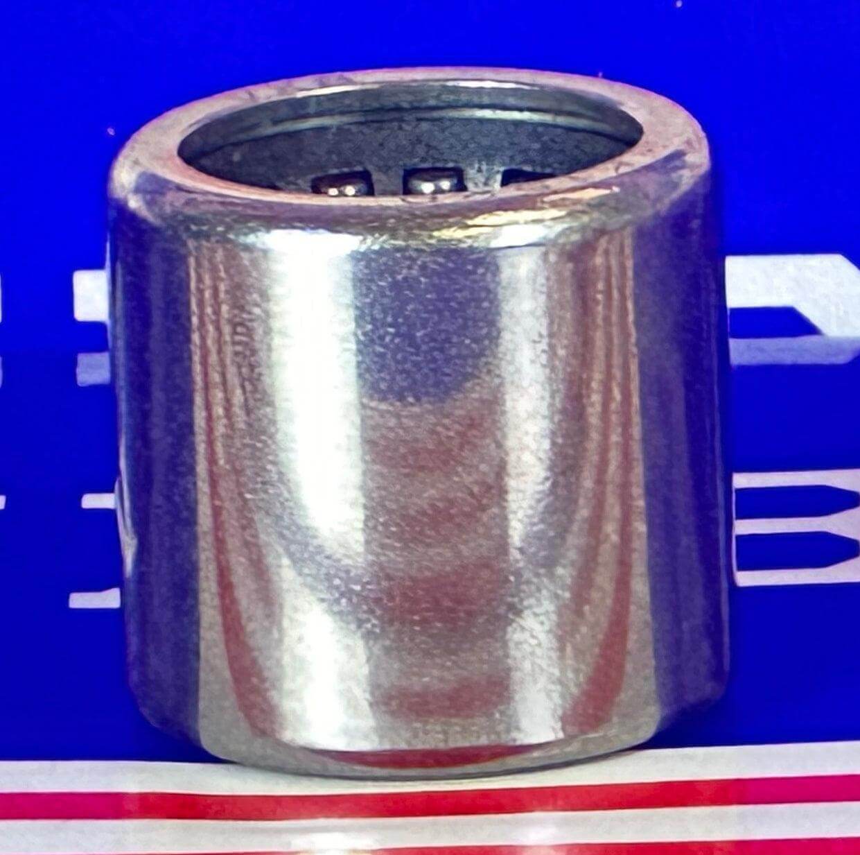 HK1520 Bearing 15x21x20mm Needle Roller Bearing 15mm x 21mm x 20mm - Shell-Type