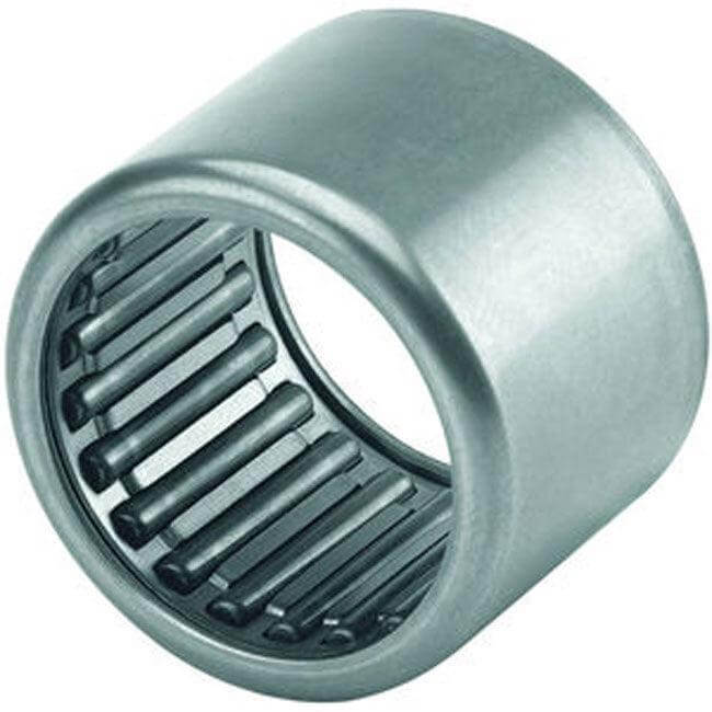 HK1520 Bearing 15x21x20mm Needle Roller Bearing 15mm x 21mm x 20mm - Shell-Type