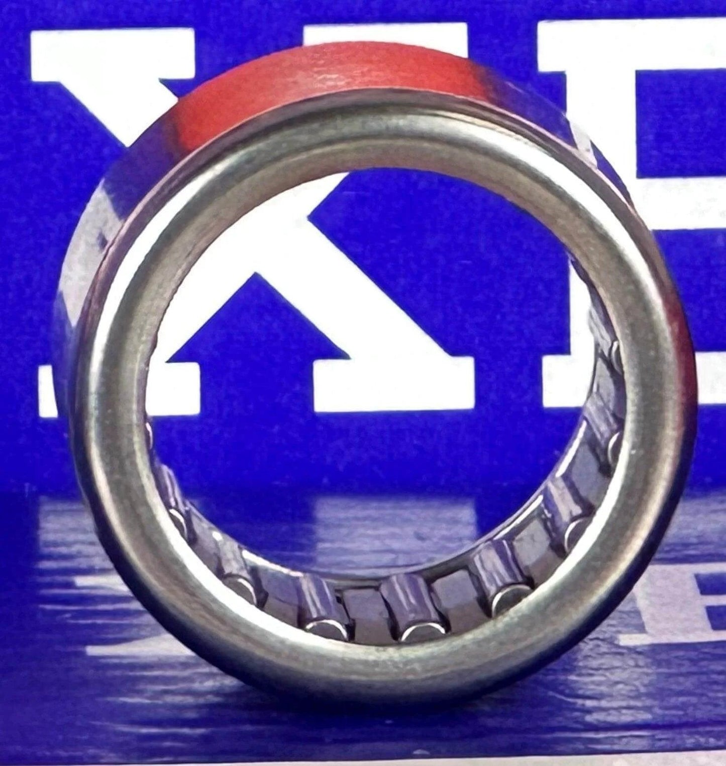 HK1614 Bearing 16x22x14mm Needle Roller Bearing 16mm x 22mm x 14mm - Shell-Type