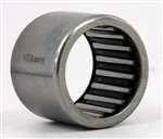 HK2218 Bearing 22x28x18mm Needle Roller Bearing 22mm x 28mm x 18mm - Shell-Type