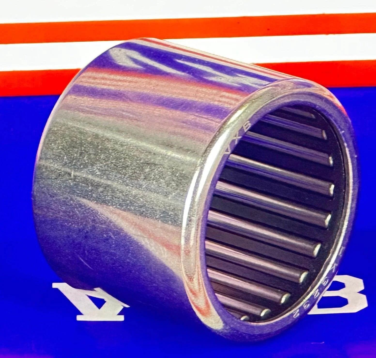 HK3232 Needle Bearing 32x40x32mm Drawn Cup