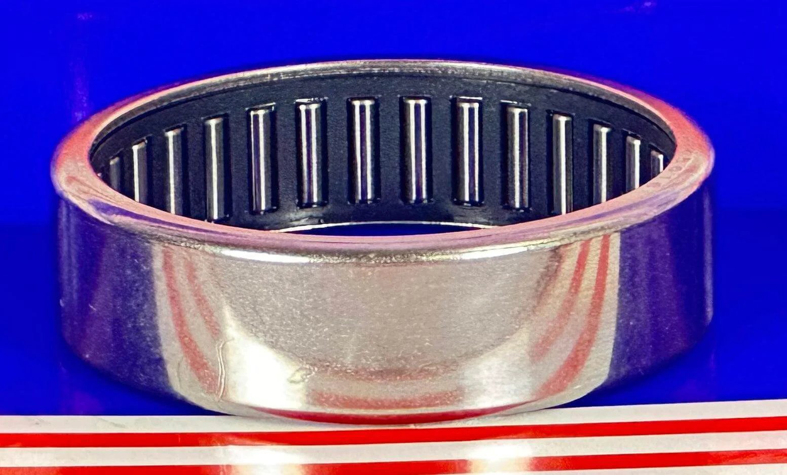 HK5016 Needle Bearing 50x58x16mm Drawn Cup