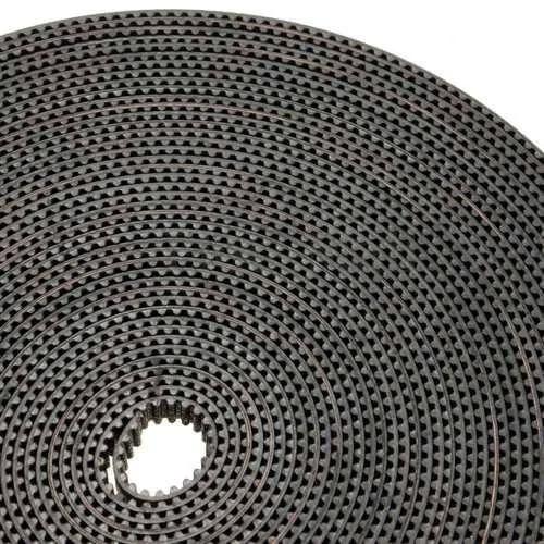 HTD3M timing belt width 15mm 3M Belt for CNC & Laser Machine HTD 3M Open Belt