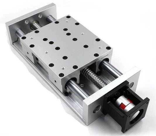 Heavy Duty (24 inch) Stroke Linear Motion CNC Router Module Ballscrew Lead =20mm