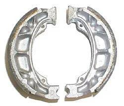 Honda TRX125 ATV Front Brake Shoe 1985-1988