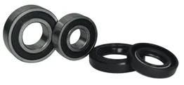 Honda TRX450ER ATV Front Wheel Bearing Kit 2006-2009