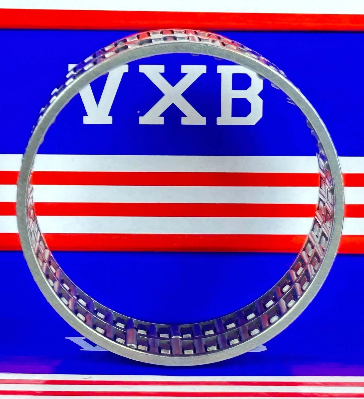 K68X74X35ZW Double Rows - Needle Roller Bearing Cage - 68x74x35mm