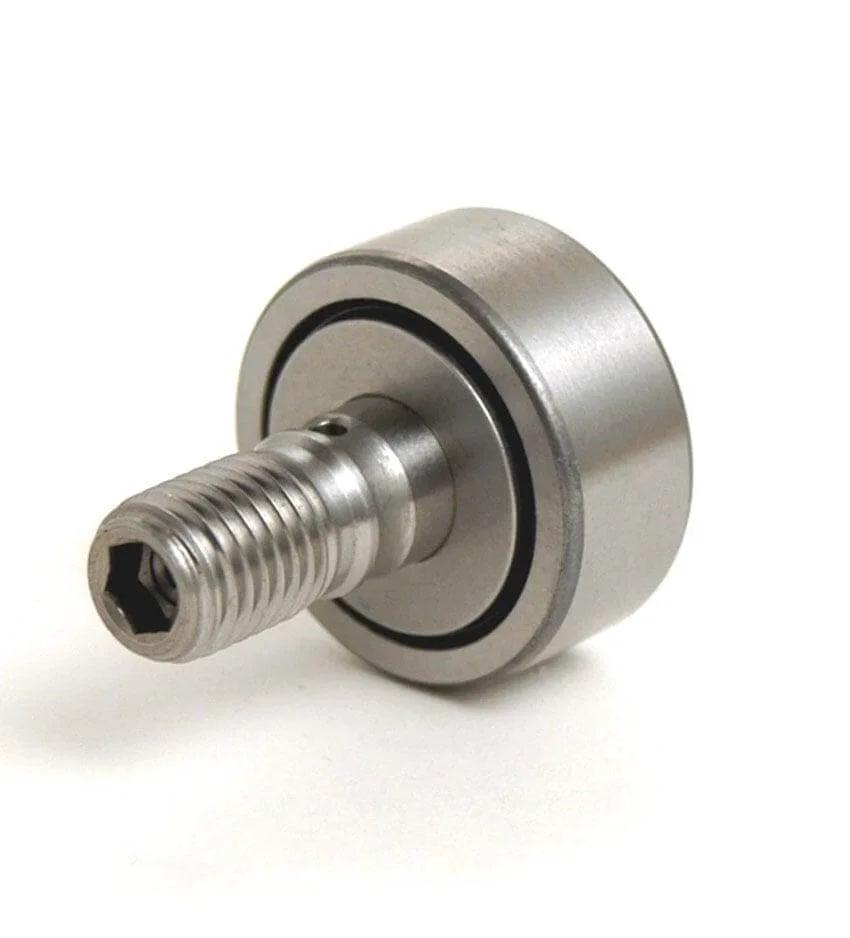 KR16PP Cam Follower Needle Roller Bearing 6x16x28mm