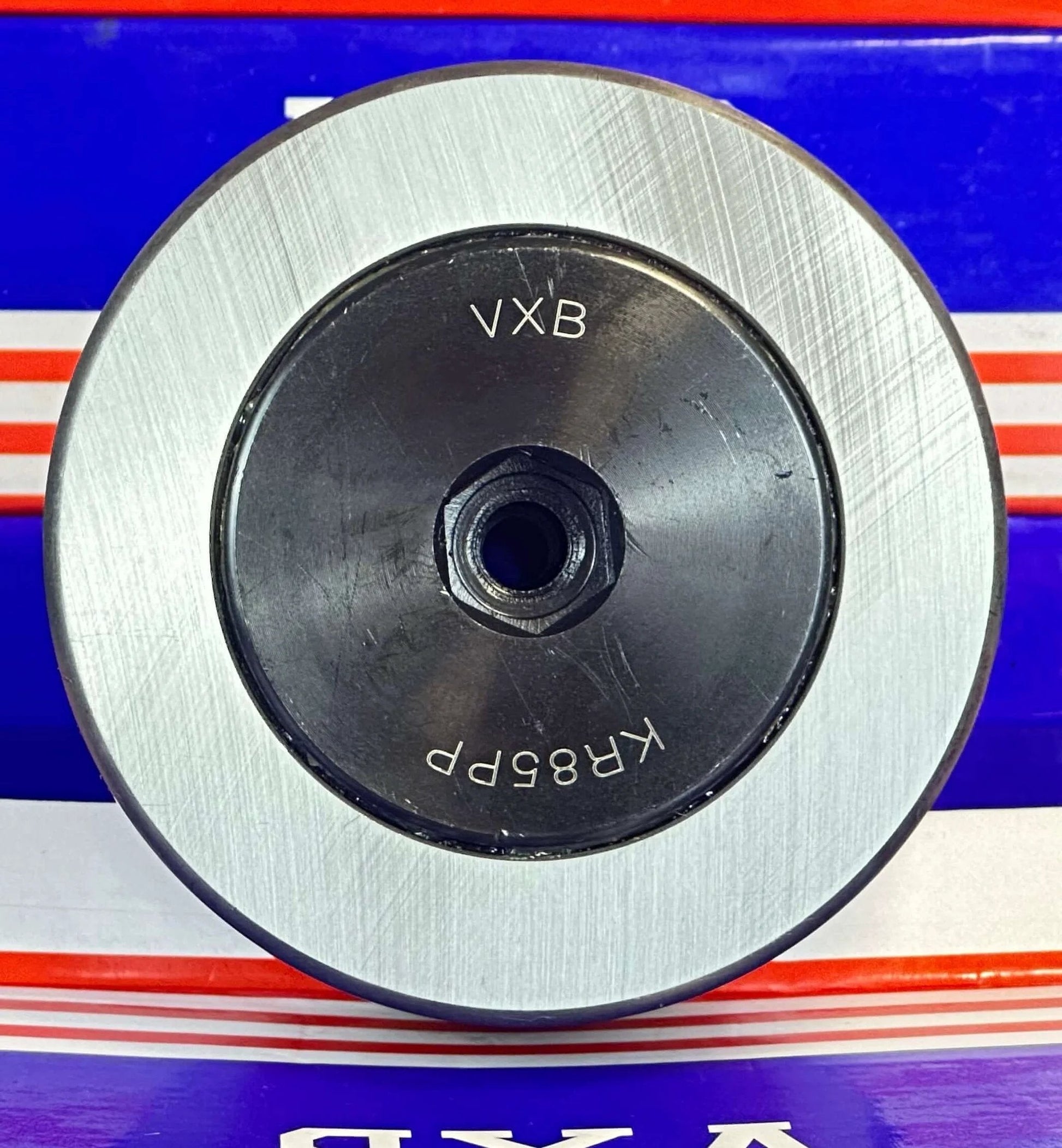 KR85PP Cam Follower Needle Roller Bearing 30x85x100mm