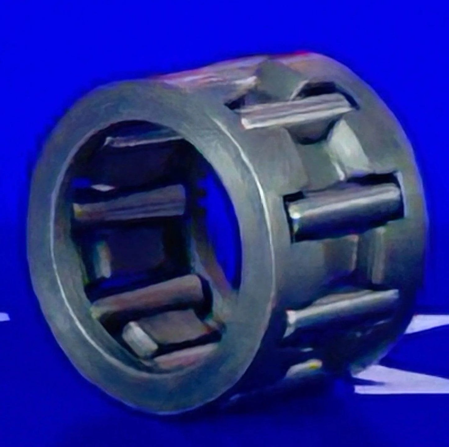KT101410 - Needle Roller Bearing Cage - 10x14x10mm