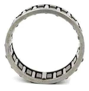 KT141820 - Needle Roller Bearing Cage - 14x18x20mm K141820