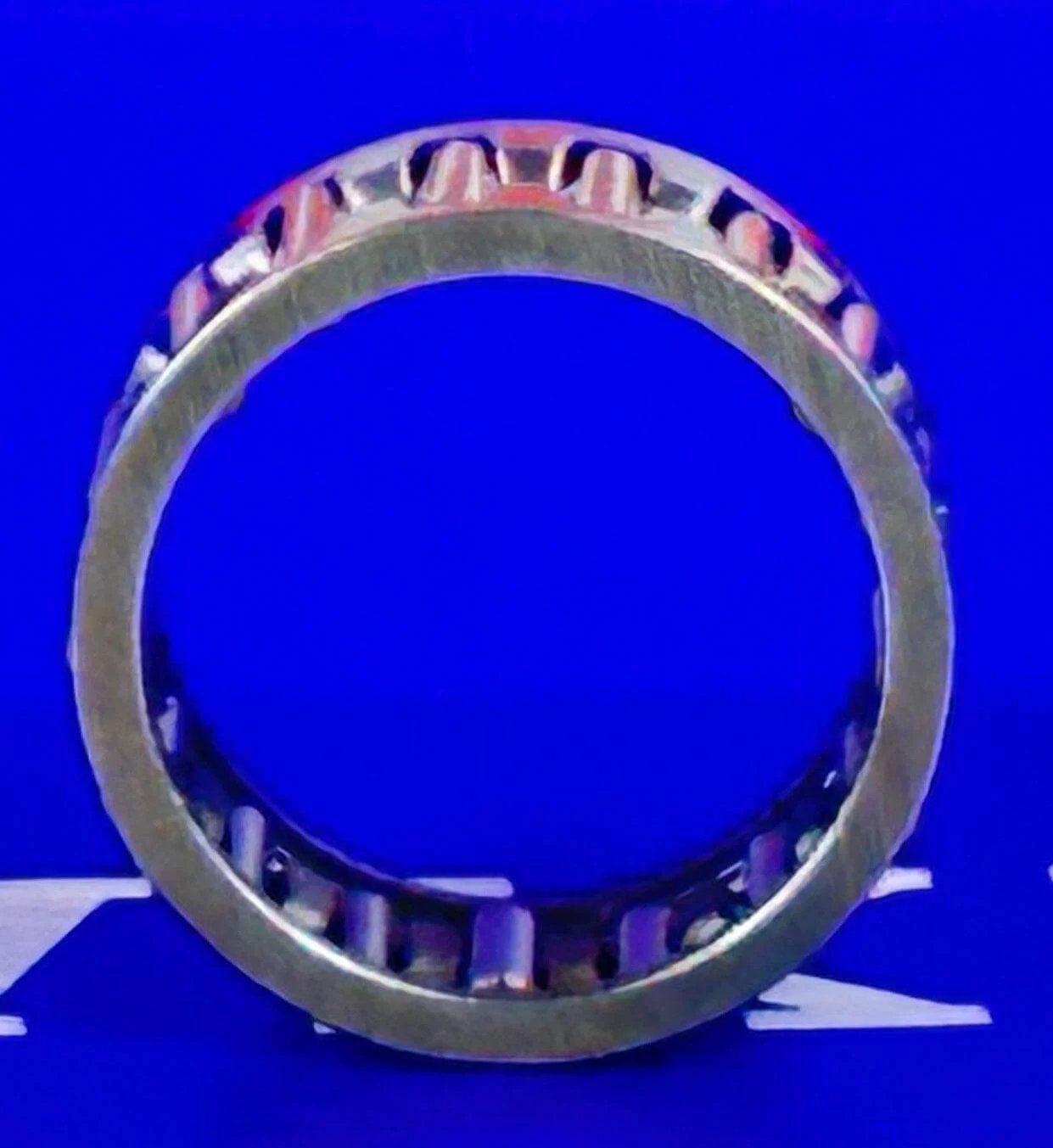 KT152013 - Needle Roller Bearing Cage - 15x20x13mm