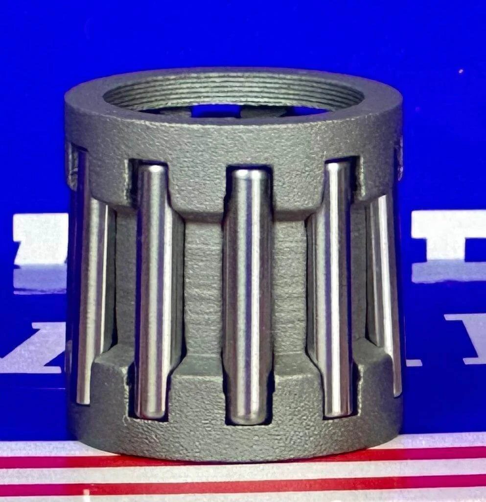 KT152121 - Needle Roller Bearing Cage - 15x21x21mm