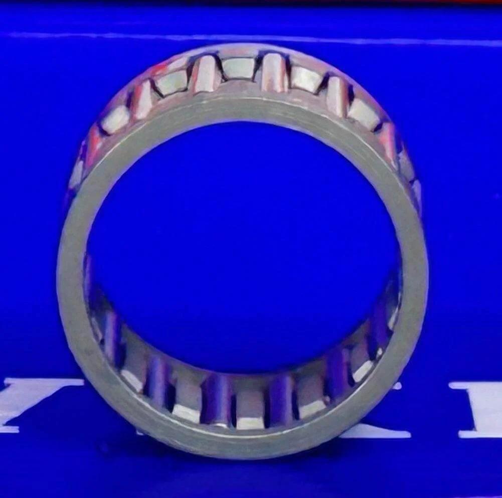 KT182217 - Needle Roller Bearing Cage - 18x22x17mm