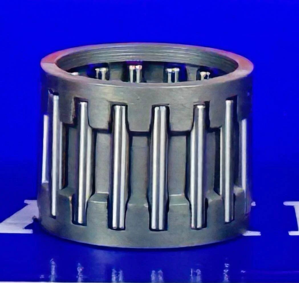 KT182217 - Needle Roller Bearing Cage - 18x22x17mm