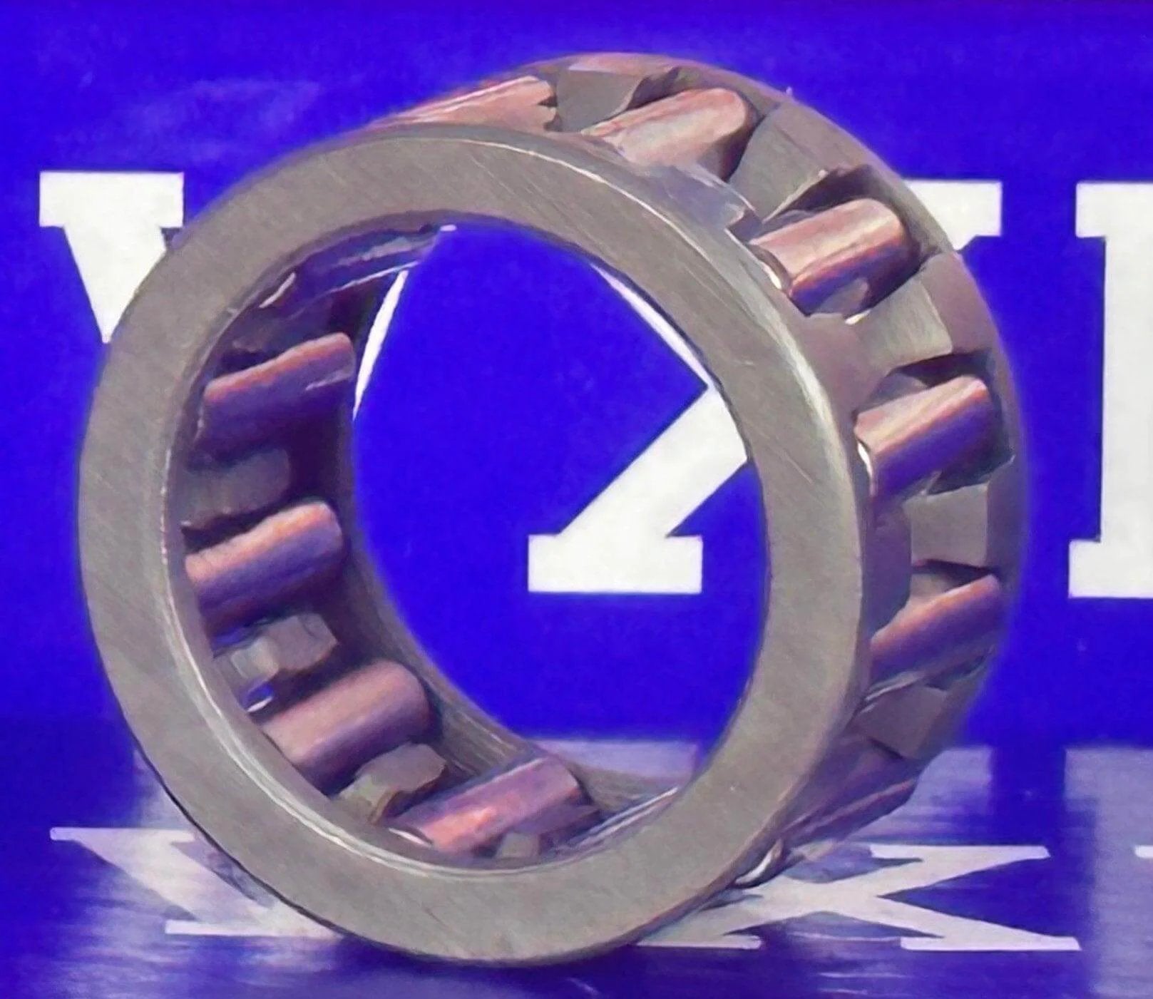 KT202816 - Needle Roller Bearing Cage - 20x28x16mm