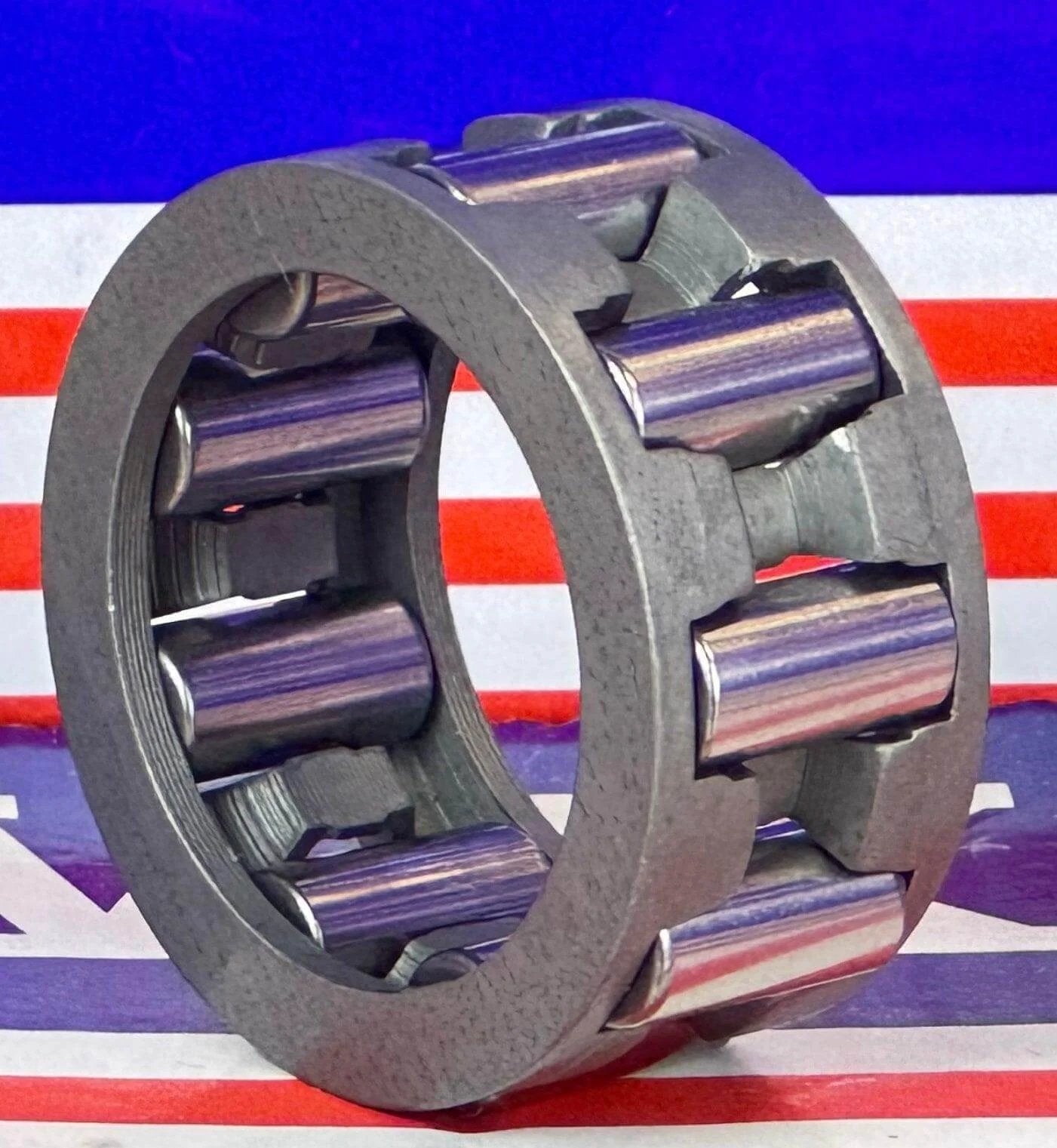 KT233516 - Needle Roller Bearing Cage - 23x35x16mm