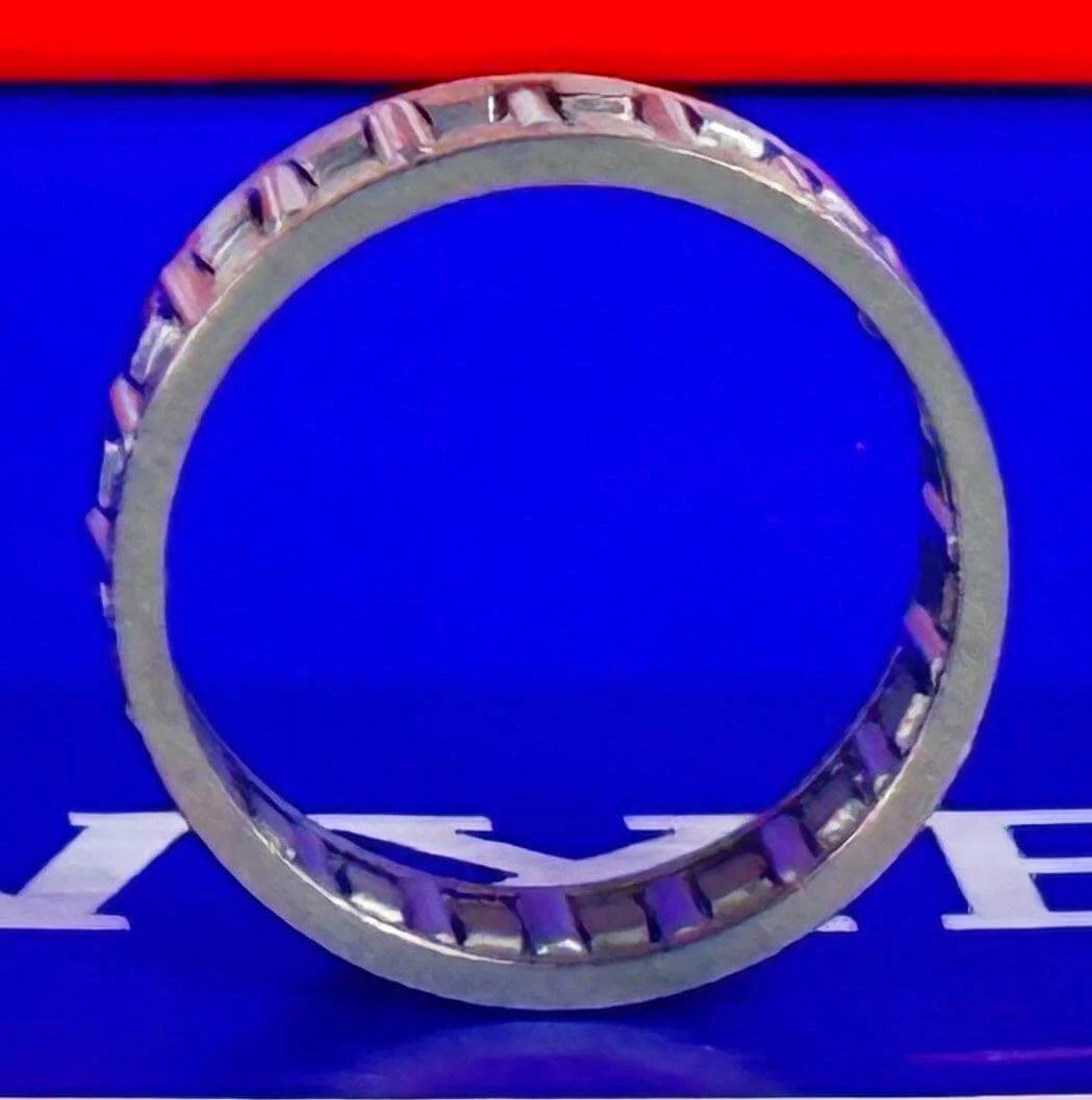 KT242810 - Needle Roller Bearing Cage - 24x28x10mm