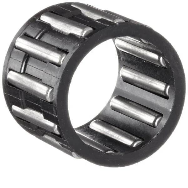 KT367N Needle Roller Bearing Plastic Cage 4x7x7mm TN