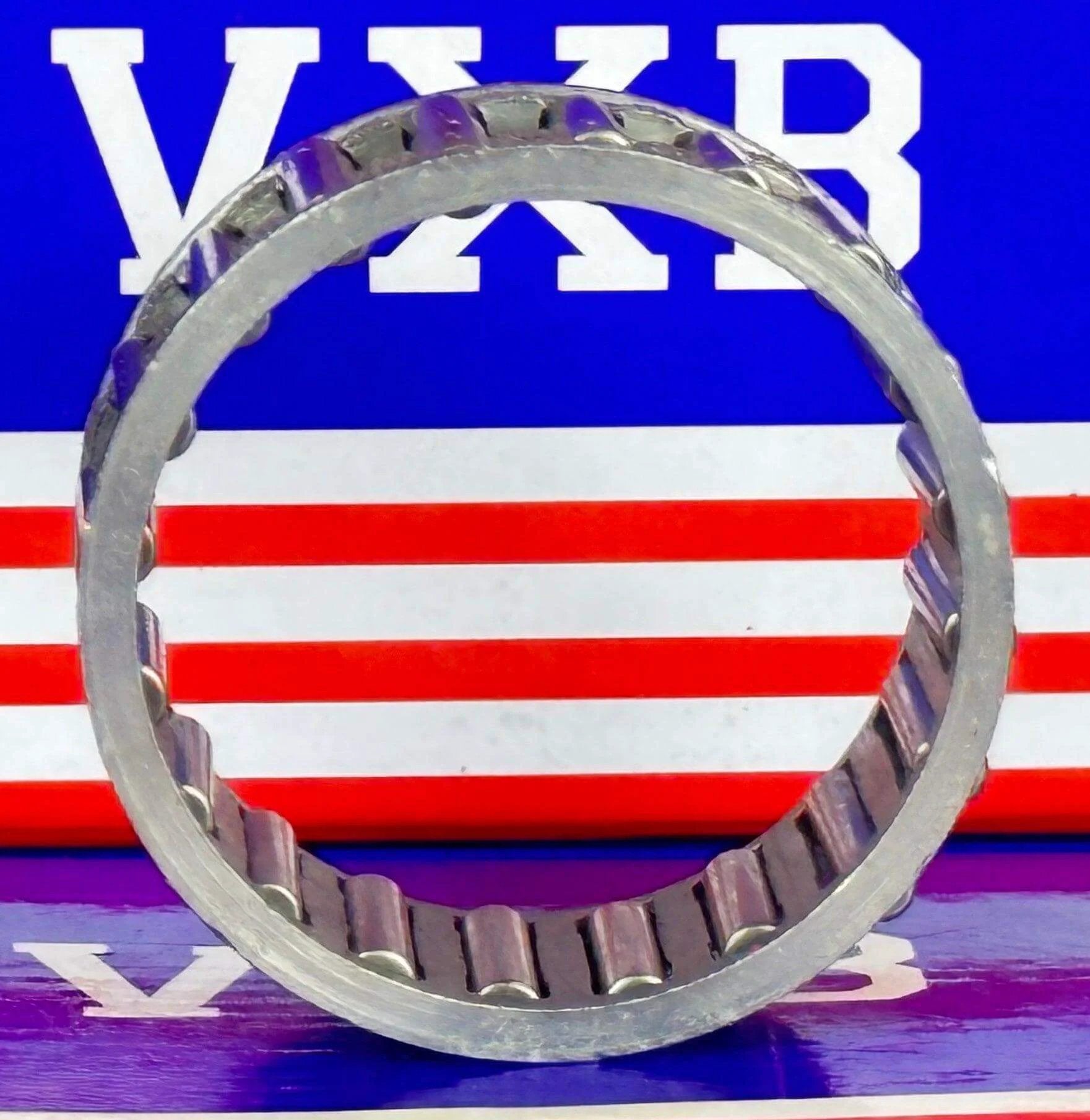 KT404720 - Needle Roller Bearing Cage - 40x47x20mm
