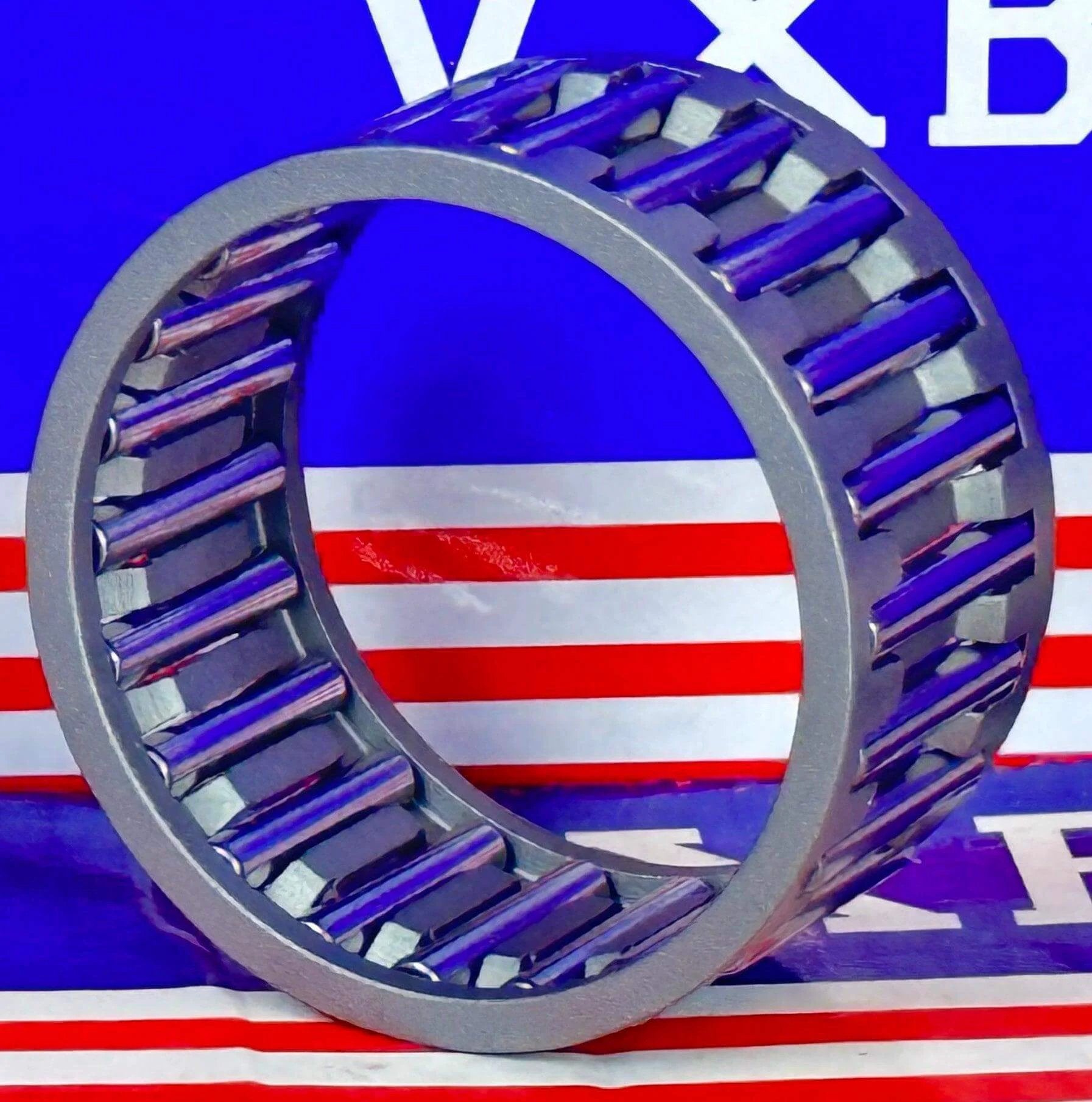 KT455328 - Needle Roller Bearing Cage - 45x53x28mm
