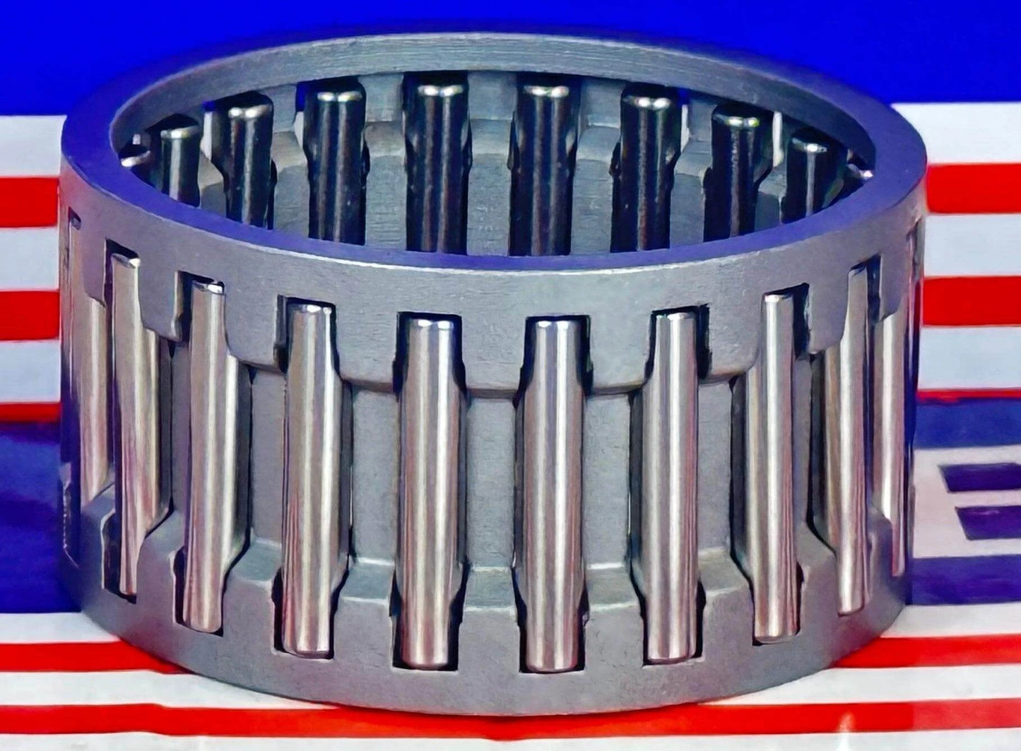 KT455328 - Needle Roller Bearing Cage - 45x53x28mm
