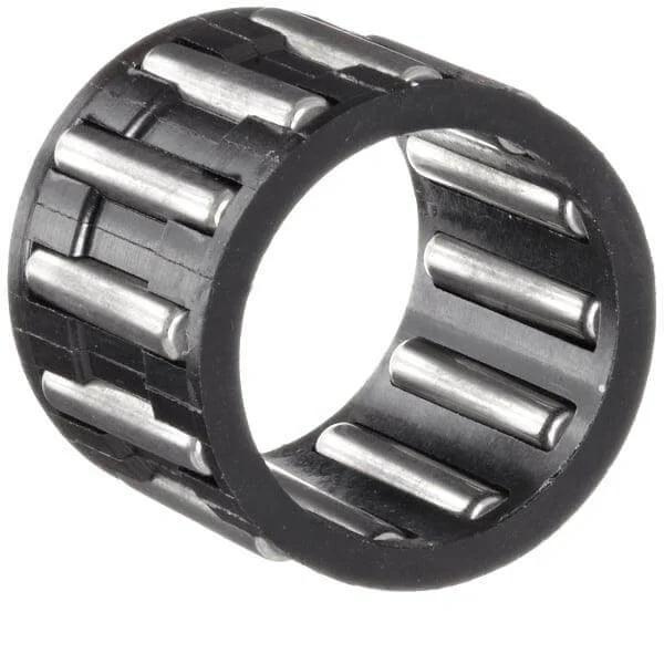 KT588N Needle Roller Bearing Plastic Cage 5x8x10mm TN