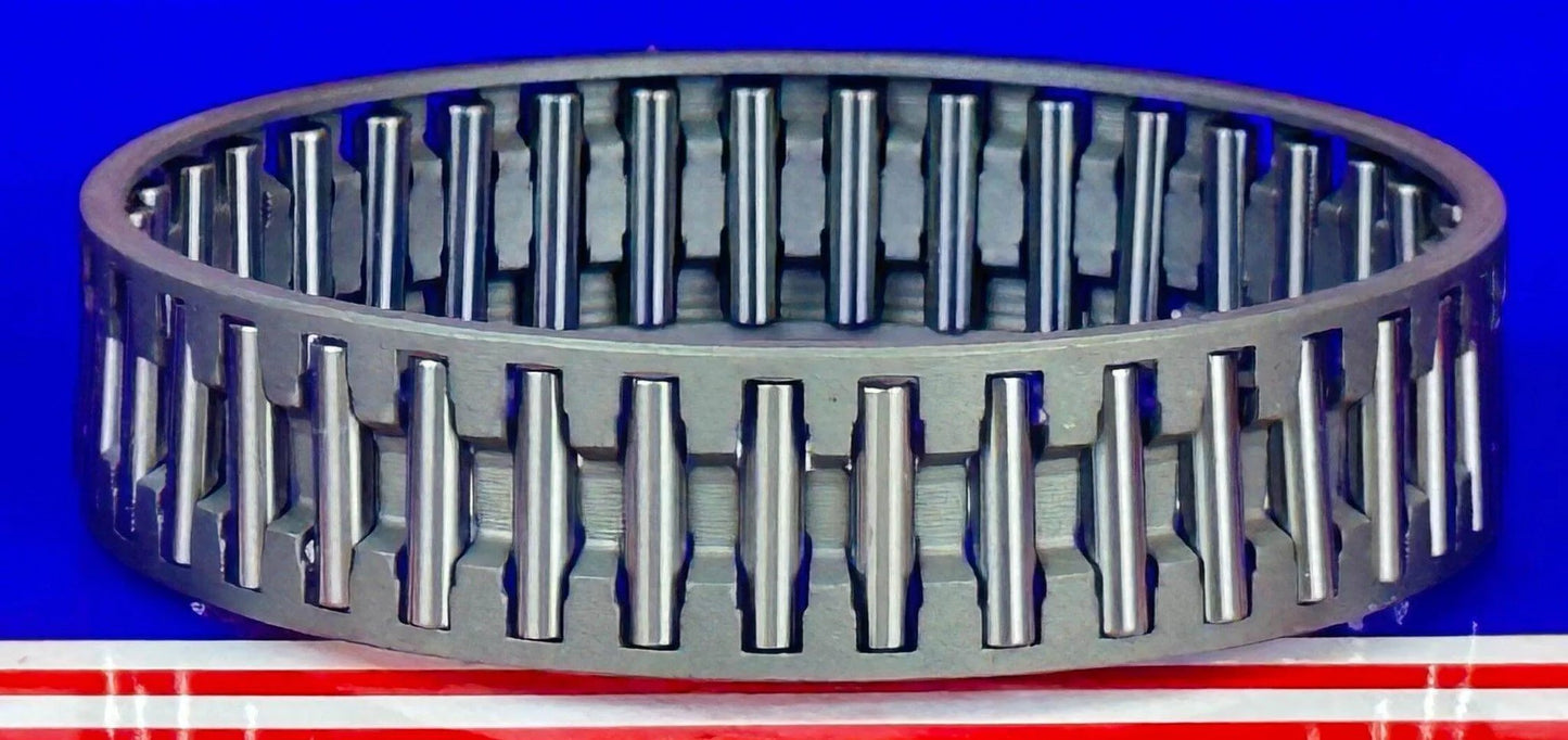 KT647016 - Needle Roller Bearing Cage - 64x70x16mm