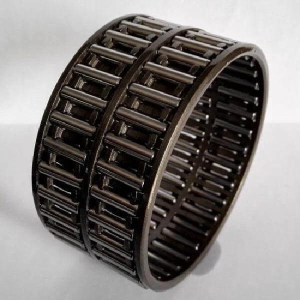 KTW606640 Double Rows - Needle Roller Bearing Cage - 60x66x40mm
