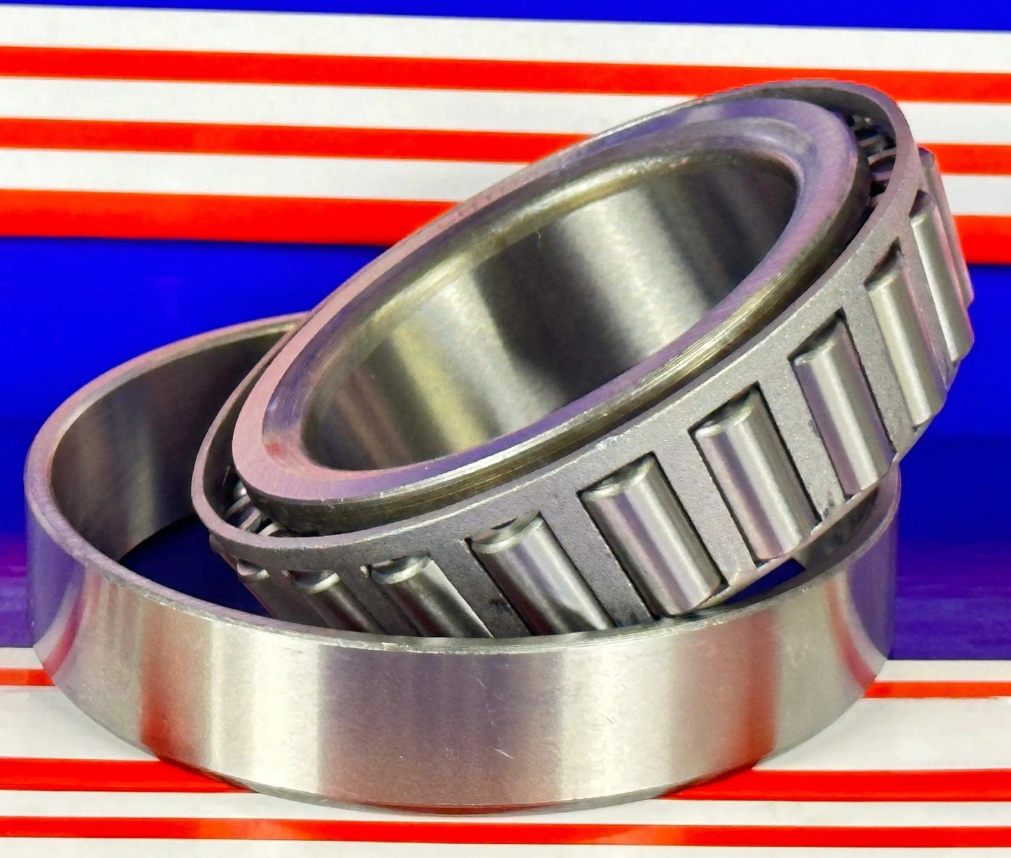 LM104949/LM104911 Tapered Bearing 2" x 3.25" x 0.85"