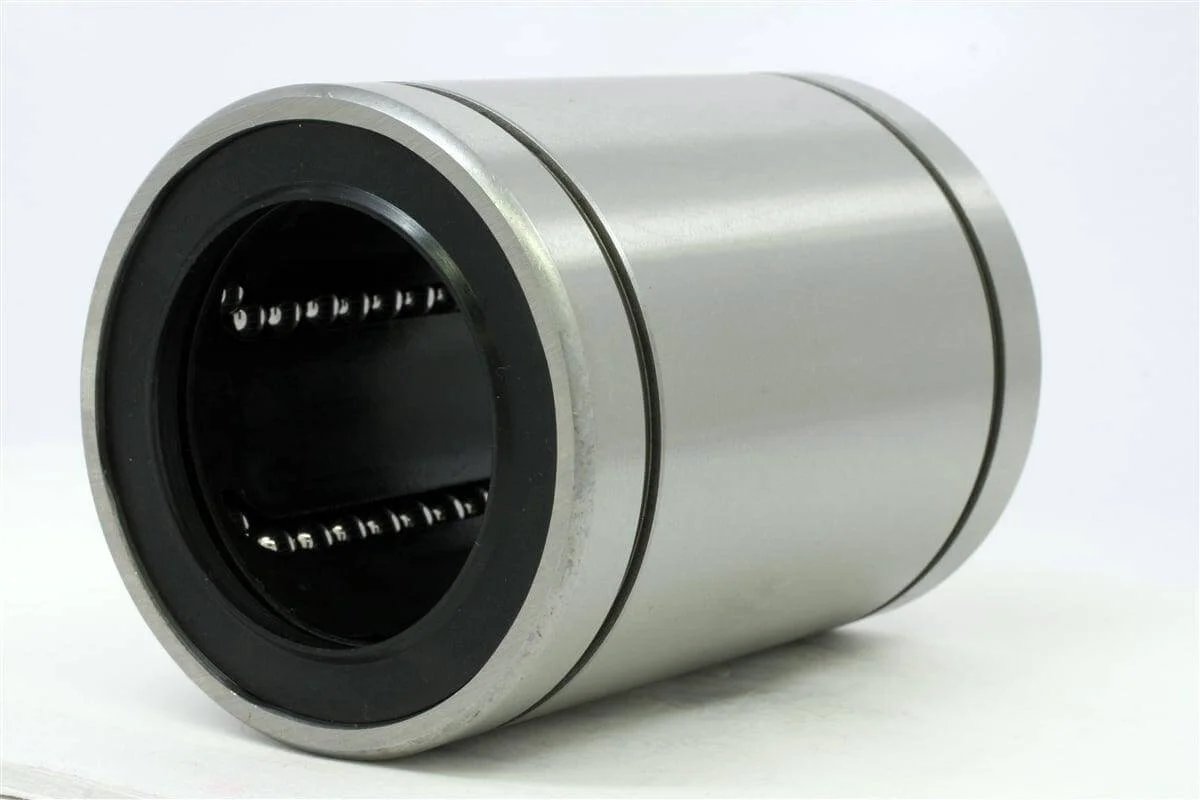 LM60UU Linear Motion Ball Bearing, Bushing 60x90x110mm