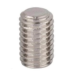 M2 4mm Length - Stainless Steel Hexagon Headless Screw
