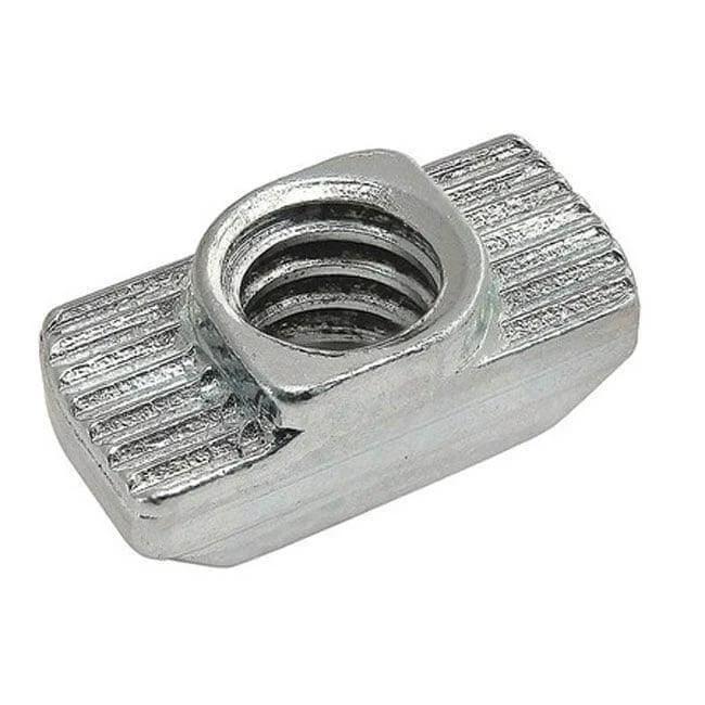 M3 T-Slot Nut for 2020 Aluminum Extrusion Profile