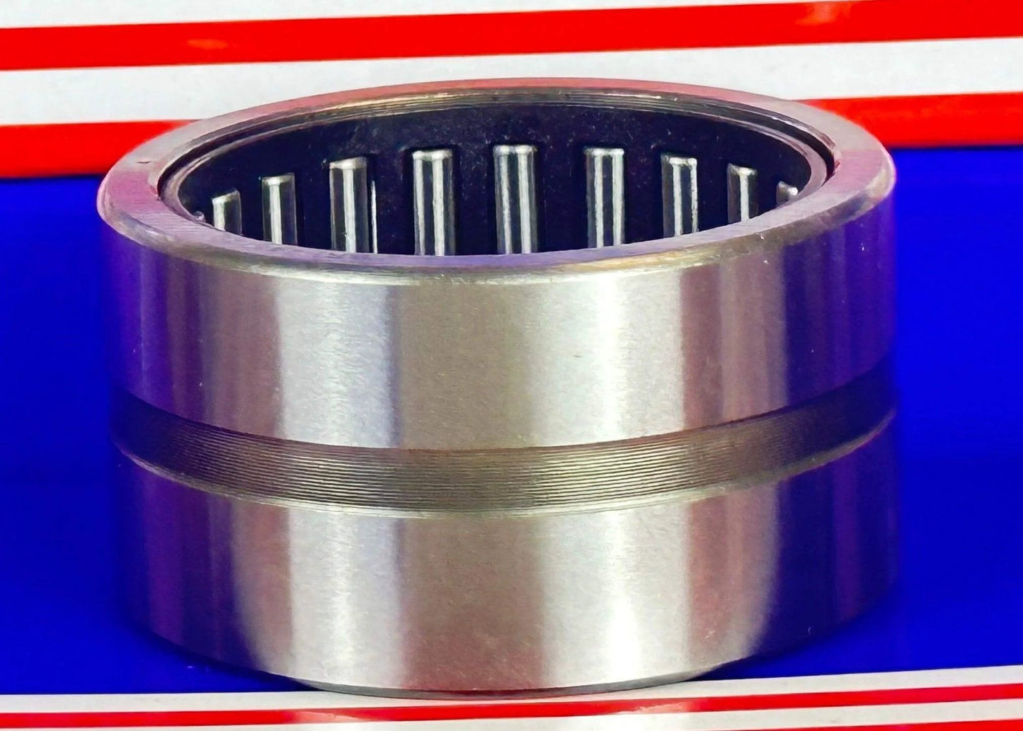 MR22 Needle Roller Bearing 1-3/8" x 1-7/8" x 1-1/4" - Machined Type
