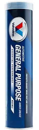 Multipurpose Grease - 14.1 oz Cartridge 0°F to 275°F