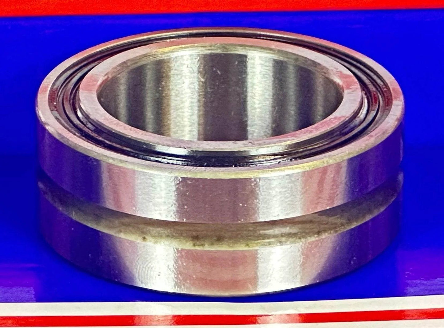 NA4907-2RS Needle Roller Bearing 35x55x21mm - Machined Type